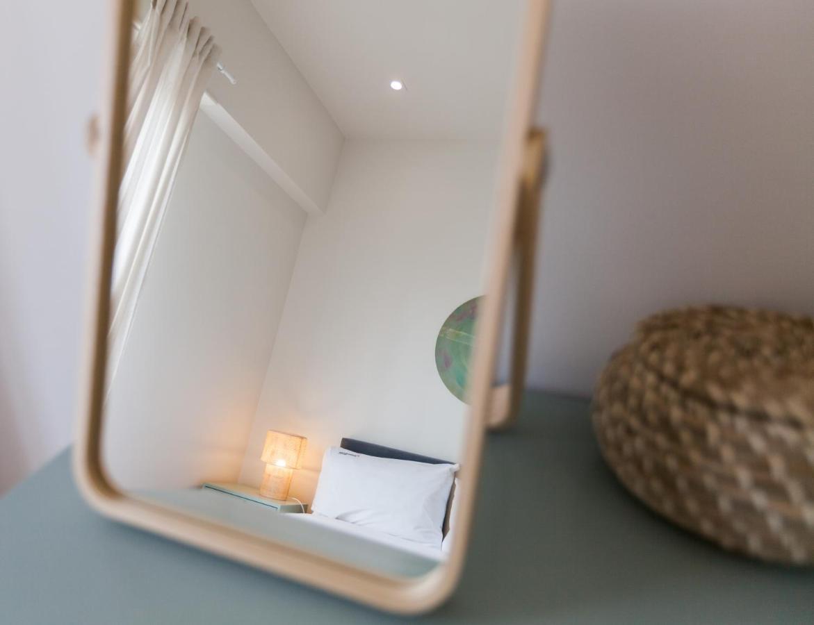 Flh Estefania Charming Flat Lisbon Luaran gambar