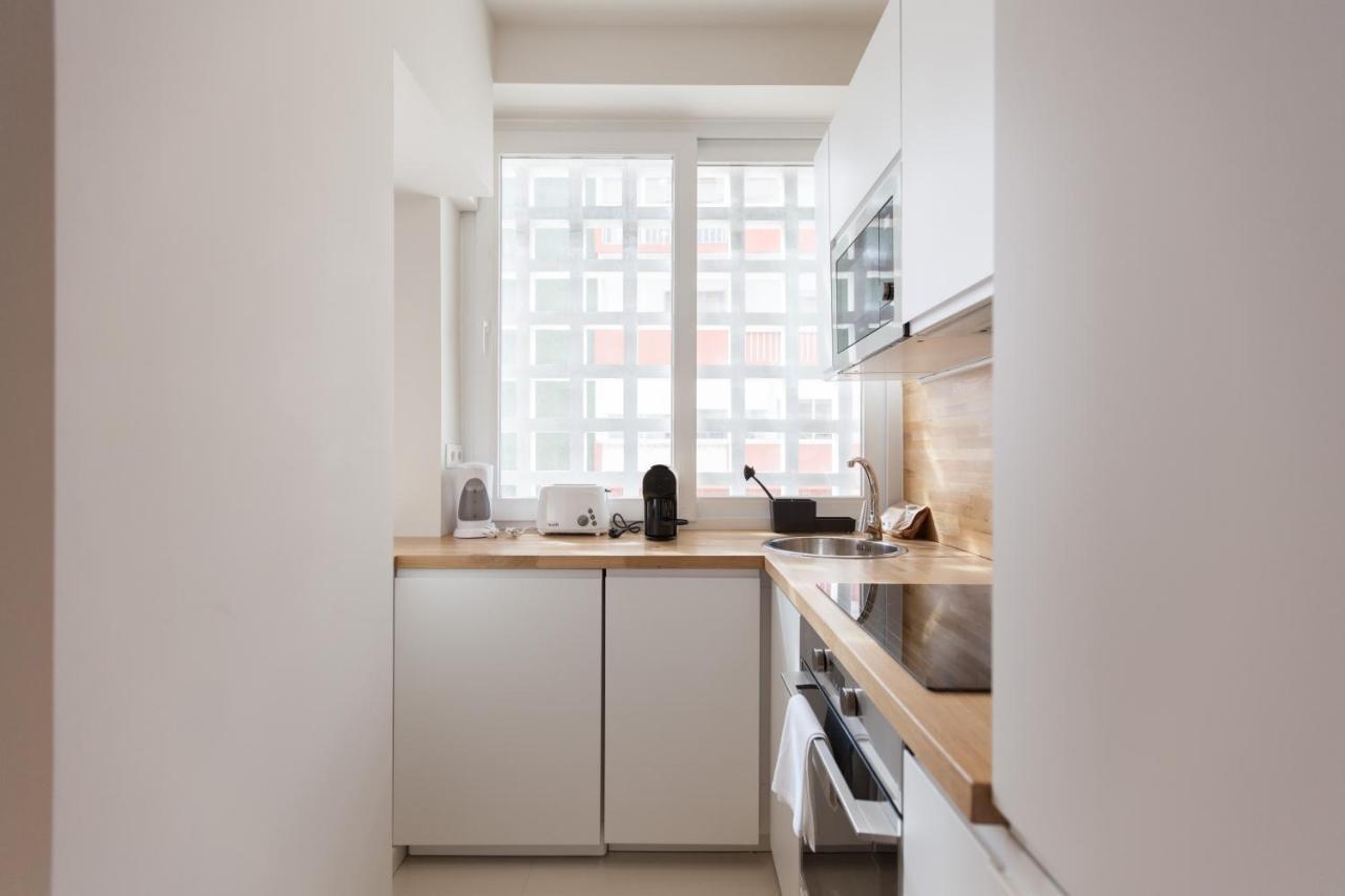 Flh Estefania Charming Flat Lisbon Luaran gambar