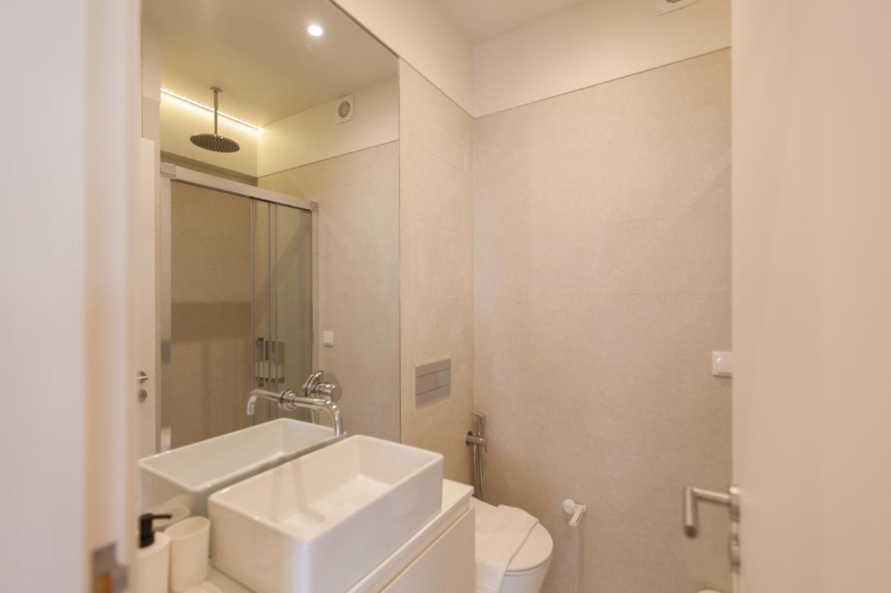 Flh Estefania Charming Flat Lisbon Luaran gambar