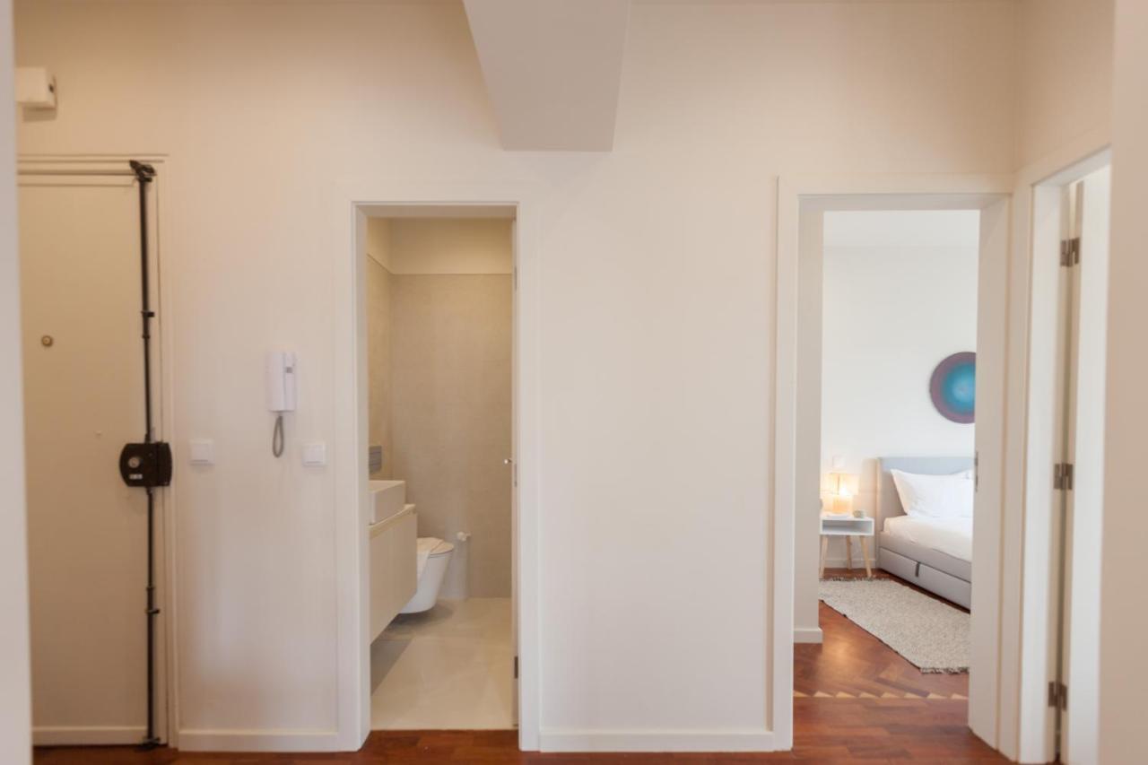 Flh Estefania Charming Flat Lisbon Luaran gambar